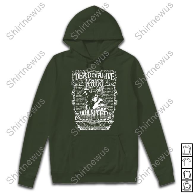 Dead Or Alive Kairi Shirt Dead Or Alive Kairi Shirt