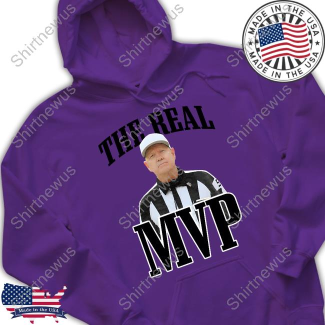 Carl Cheffers The Real Mvp Long Sleeve Tee Barstool Sports Store Carl Cheffers The Real Mvp Long Sleeve Tee Barstool Sports Store