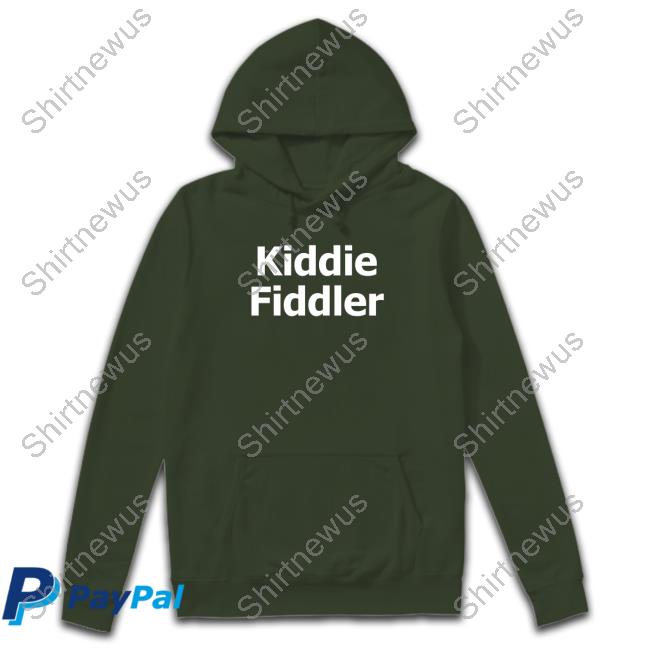 Kiddie Fiddler T Shirts