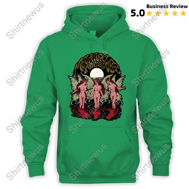 Official Melanie Martinez Portals Moon Tee Shirts Official Melanie Martinez Portals Moon Tee Shirts