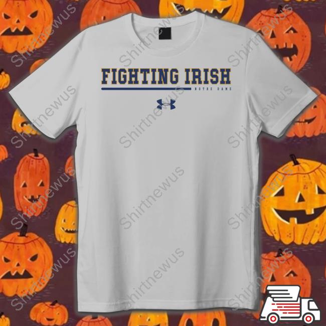 Matt Freeman Fighting Irish Notre Dame Sweatshirt Gerad Parker Matt Freeman Fighting Irish Notre Dame Sweatshirt Gerad Parker