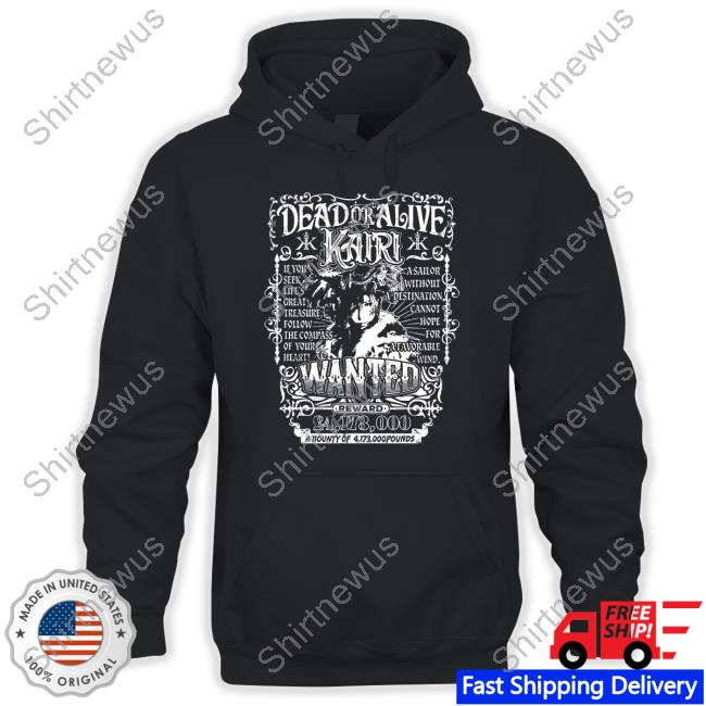 Dead Or Alive Kairi Shirt Dead Or Alive Kairi Shirt