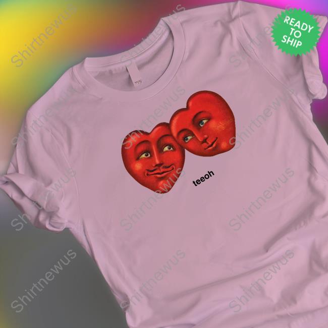 Tixxo Shop Merch Teeoh Lovers T Shirt Tixxo Shop Merch Teeoh Lovers T Shirt