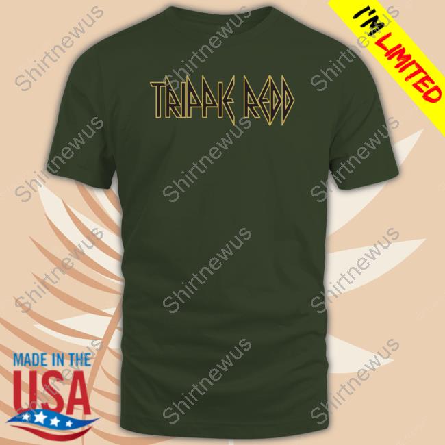 Trippie Redd Merch Store Trippie Redd Long Sleeve Tee Shirt Trippie Redd Merch Store Trippie Redd Long Sleeve Tee Shirt