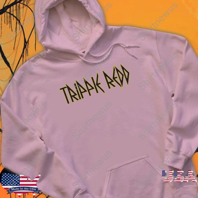 Trippie Redd Merch Store Trippie Redd Long Sleeve Tee Shirt Trippie Redd Merch Store Trippie Redd Long Sleeve Tee Shirt