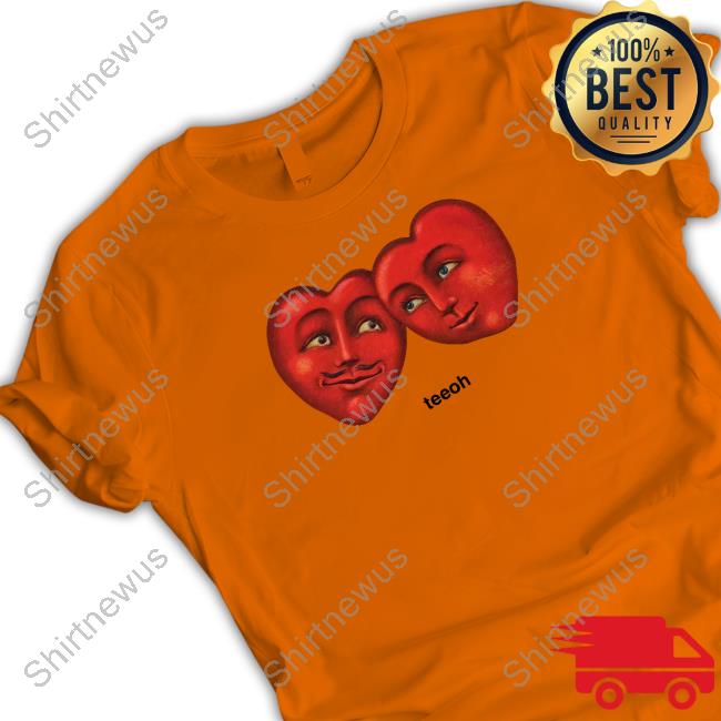 Tixxo Shop Merch Teeoh Lovers T Shirt Tixxo Shop Merch Teeoh Lovers T Shirt