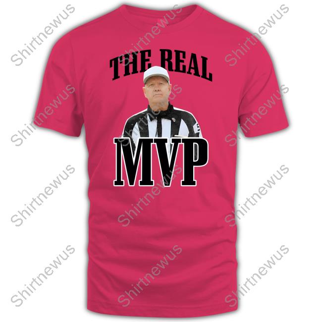 Carl Cheffers The Real Mvp Long Sleeve Tee Barstool Sports Store Carl Cheffers The Real Mvp Long Sleeve Tee Barstool Sports Store