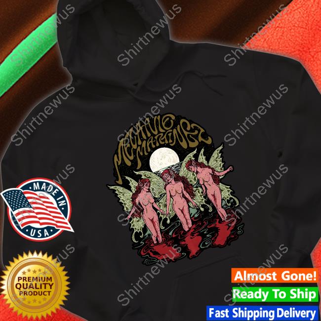 Official Melanie Martinez Portals Moon Tee Shirts Official Melanie Martinez Portals Moon Tee Shirts