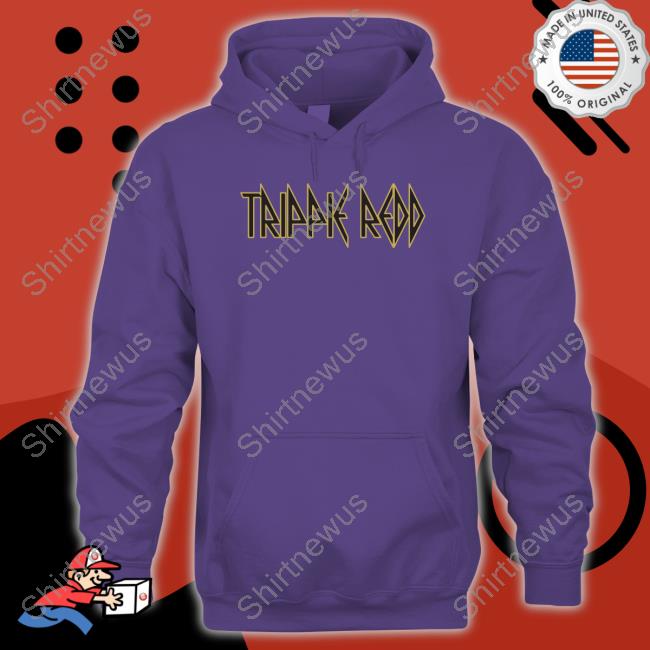 Trippie Redd Merch Store Trippie Redd Long Sleeve Tee Shirt Trippie Redd Merch Store Trippie Redd Long Sleeve Tee Shirt