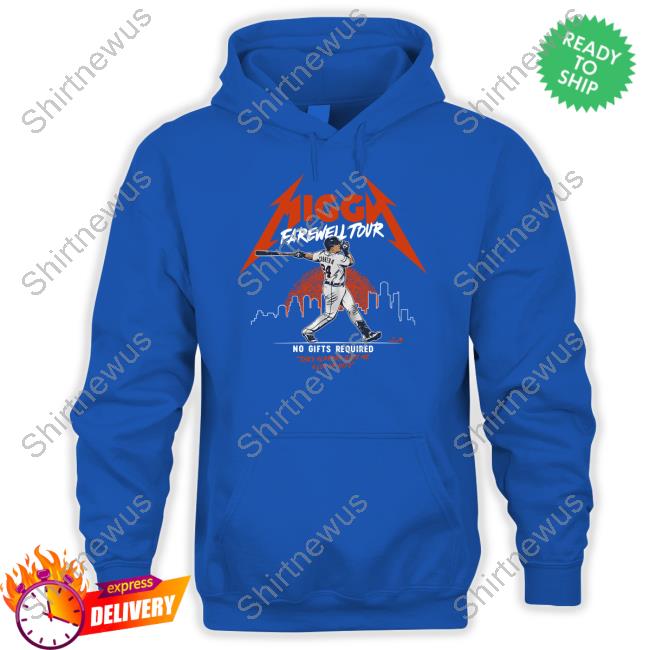 Farewell Tour No Gifts Required Shirt Farewell Tour No Gifts Required Shirt