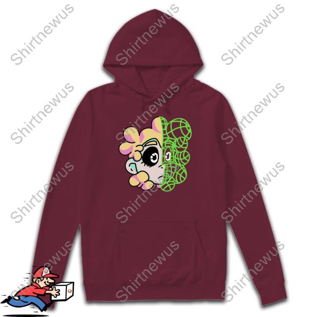 Official Inner Workings Hoodie Official Inner Workings Hoodie