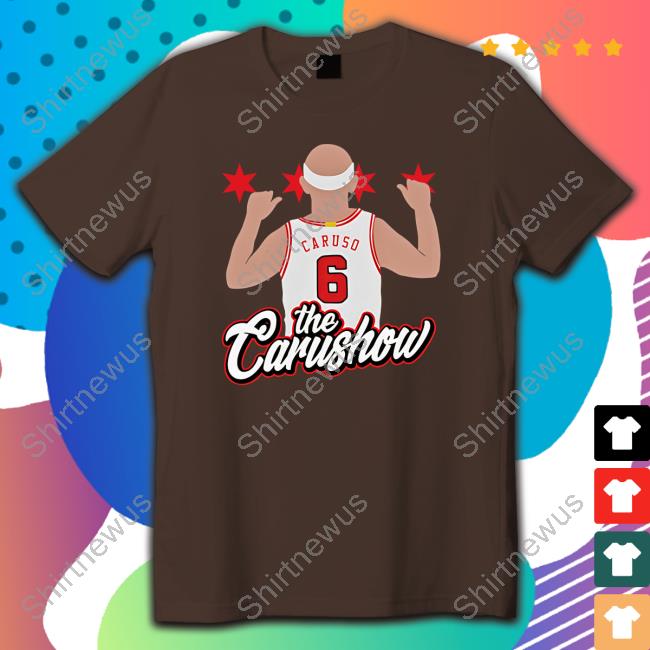 Caruso The Carushow Say My Name Shirt Caruso The Carushow Say My Name Shirt