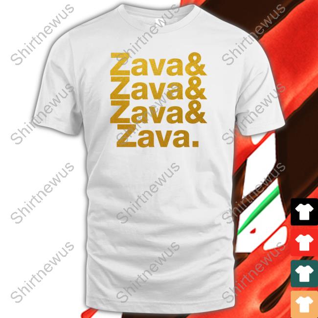 Zava & Zava & Zava & Zava T Shirt