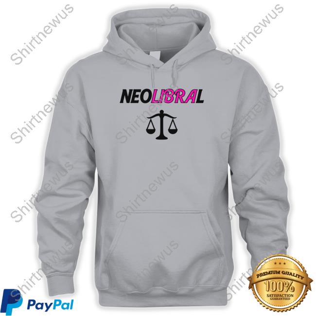 Neolibral Tee Shirt Neolibral Tee Shirt