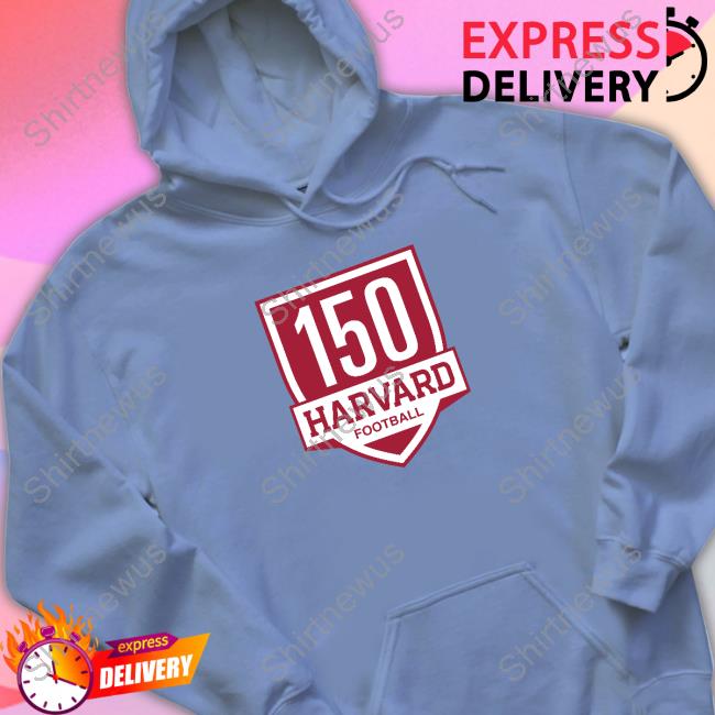 Champion Harvard Crimson 150th Anniversary Tee Shirt Champion Harvard Crimson 150th Anniversary Tee Shirt