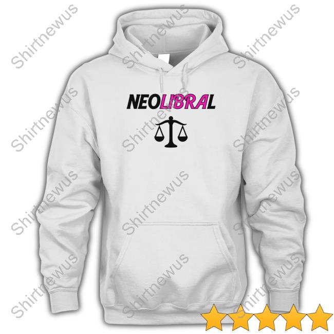 Neolibral Tee Shirt Neolibral Tee Shirt