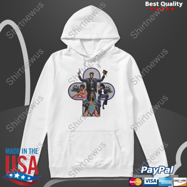 Danny sales brown hoodie