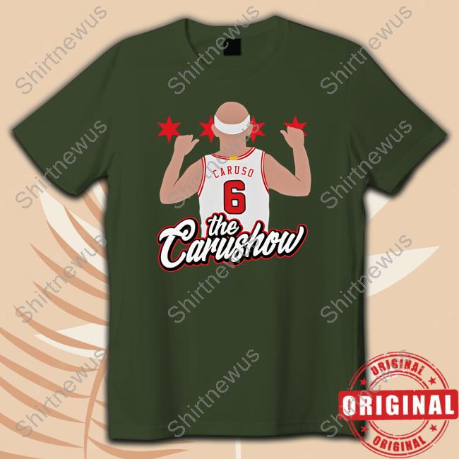 Caruso The Carushow Say My Name Shirt Caruso The Carushow Say My Name Shirt