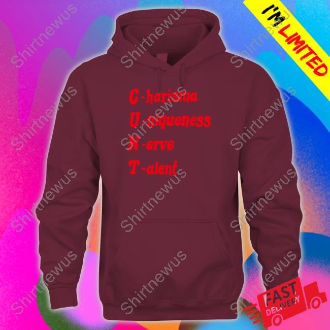 C.U.N.T T-Shirt C.U.N.T T-Shirt