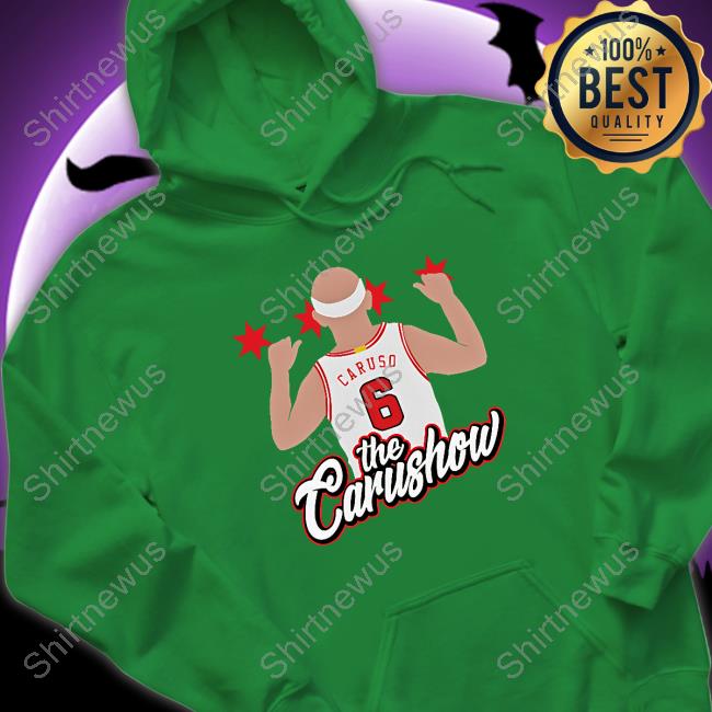 Caruso The Carushow Say My Name Shirt Caruso The Carushow Say My Name Shirt