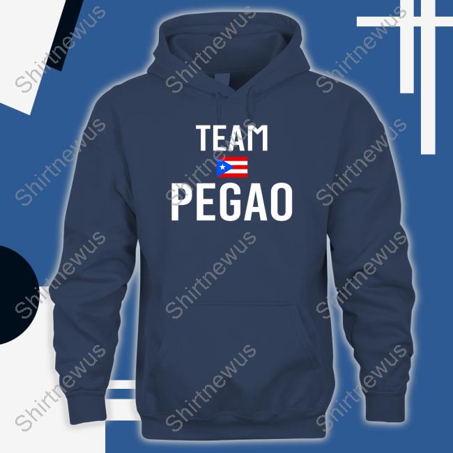 Team Pegao Puerto Rico Tee La Langosta Jenn Dr Team Pegao Puerto Rico Tee La Langosta Jenn Dr