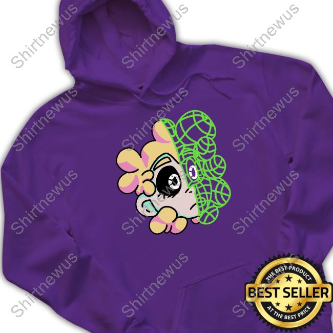 Official Inner Workings Hoodie Official Inner Workings Hoodie