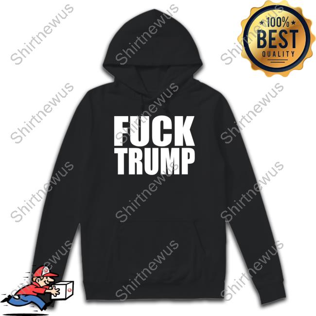 Jon Cooper Fuck Trump Tee Shirt Jon Cooper Fuck Trump Tee Shirt