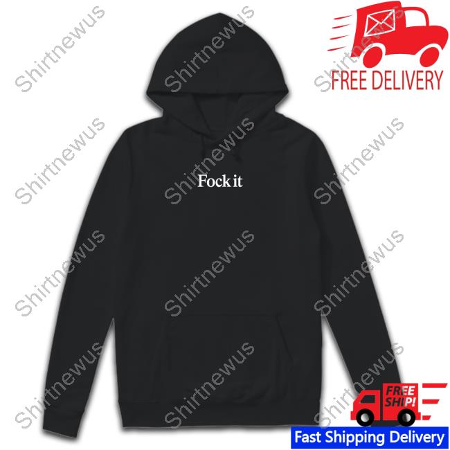 Fock it Shirt Solana Legend Fock it Shirt Solana Legend