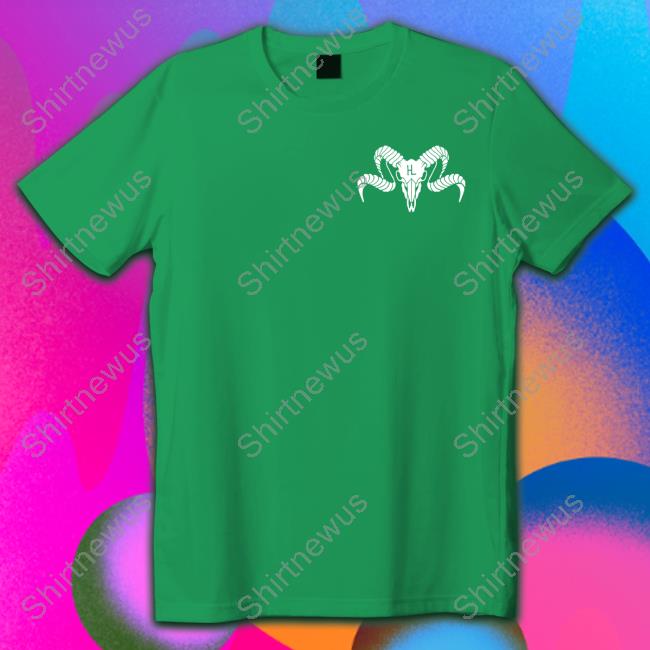 Heather Lynn Logo Tee Shirt Heather Lynn Logo Tee Shirt