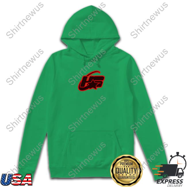 Xavier Wulf Merch Hollow Squad La 2K T Shirt Xavier Wulf Merch Hollow Squad La 2K T Shirt