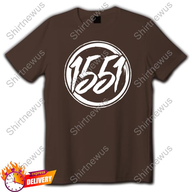 Dooley Noted Merch 1551 Long Sleeve T Shirt Dooleynotedmerch Dooley Noted Merch 1551 Long Sleeve T Shirt Dooleynotedmerch