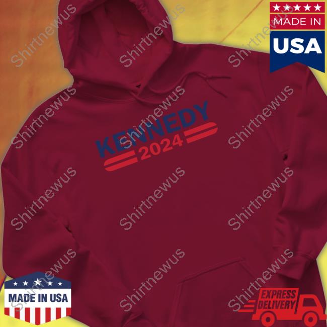 Official David Weigel Kennedy 2024 Tee Shirt Official David Weigel Kennedy 2024 Tee Shirt