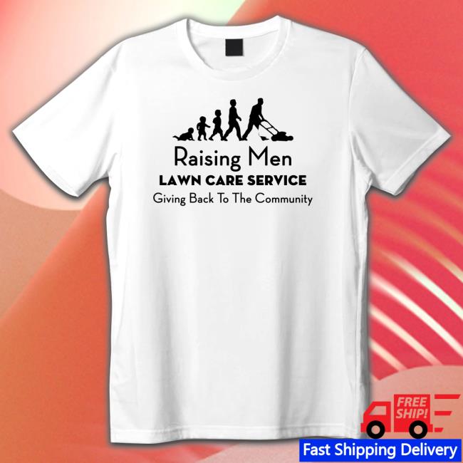 Raising Men Limited Edition Hoodie Raising Men Limited Edition Hoodie