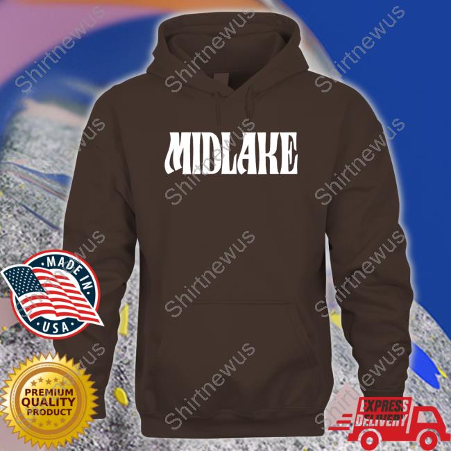 Official Midlake Shirts Official Midlake Shirts