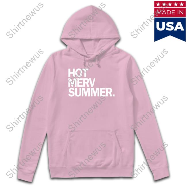 Hot Merv Summer Shirt Hot Merv Summer Shirt