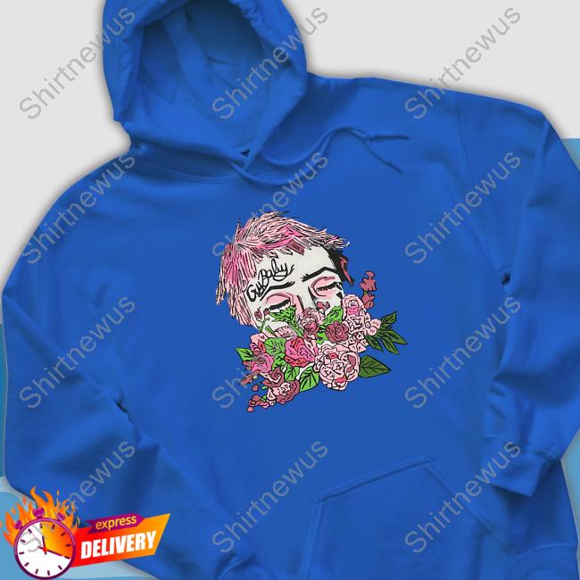 Offcial Roses Shirt Offcial Roses Shirt