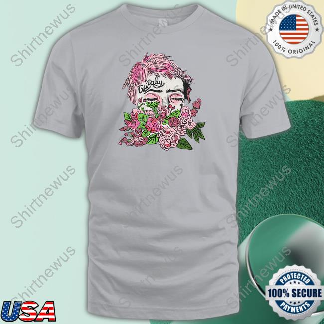 Offcial Roses Shirt Offcial Roses Shirt