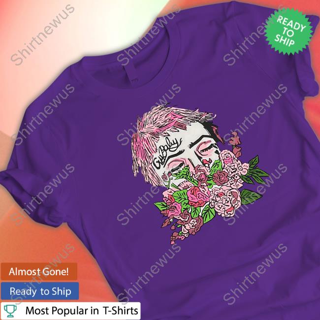 Offcial Roses Shirt Offcial Roses Shirt