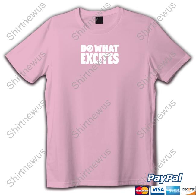 Do What Excites Merch Dwe Logo Blue Tank Do What Excites Merch Dwe Logo Blue Tank