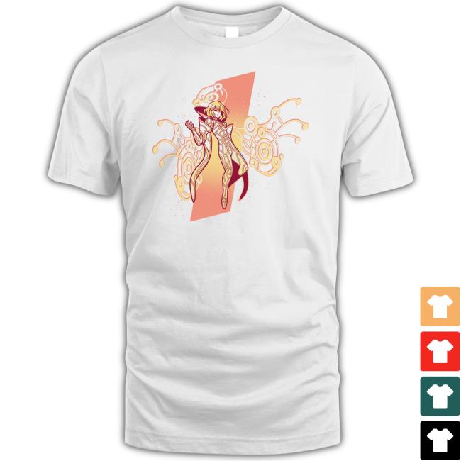 Official Zanza Long Sleeve Tee Official Zanza Long Sleeve Tee