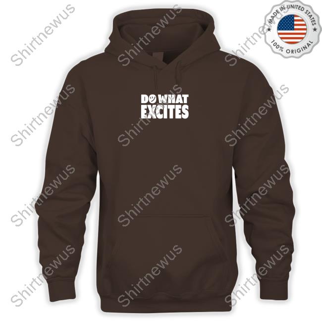 Do What Excites Merch Dwe Logo Blue Tank Do What Excites Merch Dwe Logo Blue Tank