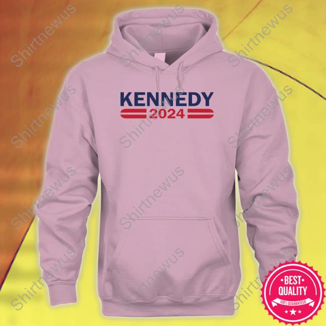 Official David Weigel Kennedy 2024 Tee Shirt Official David Weigel Kennedy 2024 Tee Shirt