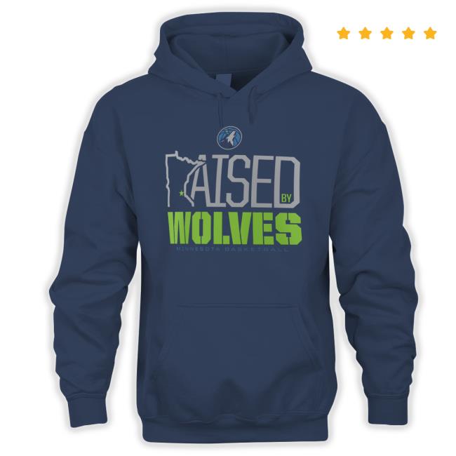Timberwolves Team Store