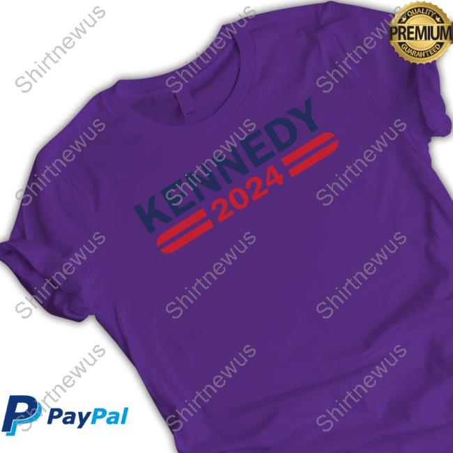 Official David Weigel Kennedy 2024 Tee Shirt Official David Weigel Kennedy 2024 Tee Shirt