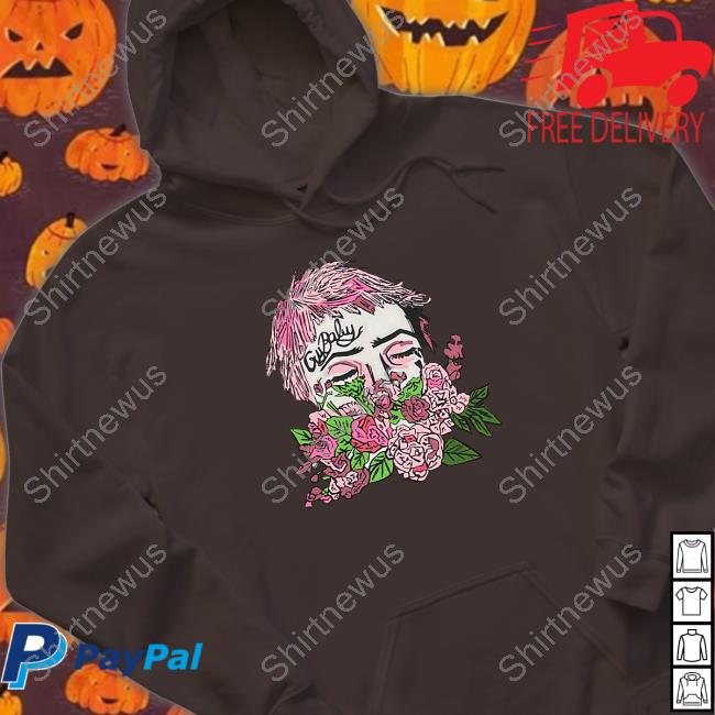 Offcial Roses Shirt Offcial Roses Shirt