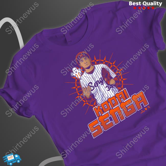 Kodai Senga: Ghost Fork, Women's V-Neck T-Shirt / Small - MLB_AthleteLogos - Sports Fan Gear | breakingt