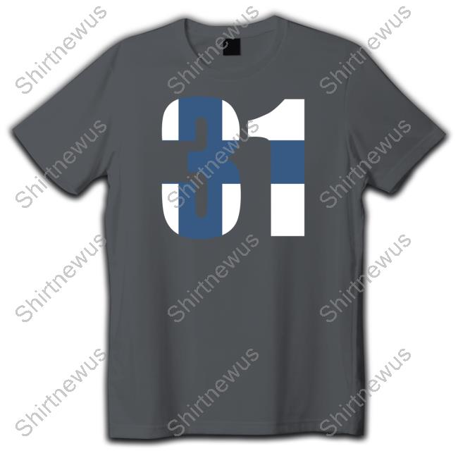 Nafo Finland 31 T Shirt Nafo Finland 31 T Shirt