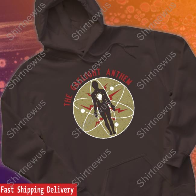 Official The Gaslight Anthem Merch Central The Gaslight Anthem Positive Charge Tee Official The Gaslight Anthem Merch Central The Gaslight Anthem Positive Charge Tee