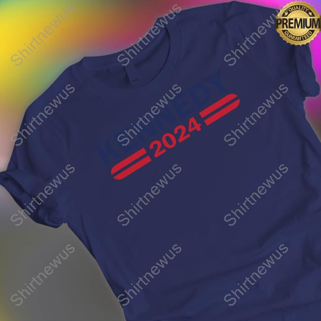 Official David Weigel Kennedy 2024 Tee Shirt Official David Weigel Kennedy 2024 Tee Shirt