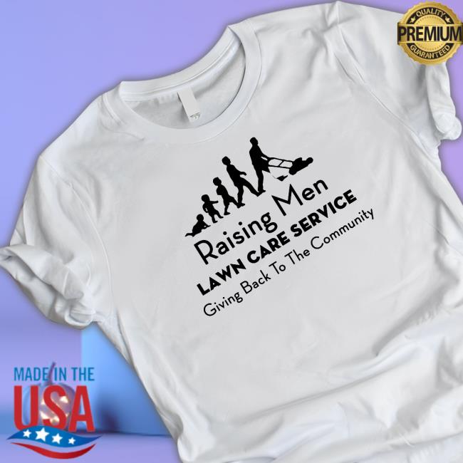 Raising Men Limited Edition Hoodie Raising Men Limited Edition Hoodie